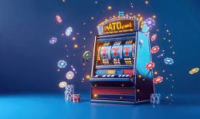 Pengguna memantau meja live gamabet