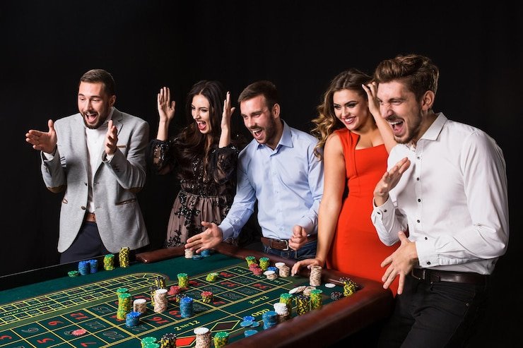 Skenario pengguna lokal Indonesia gamabet